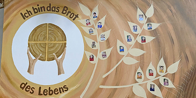 Erstkommunion 2021