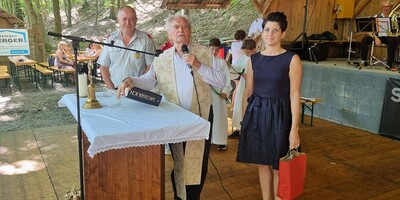 60jähriges Priesterjubiläum