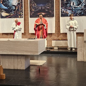Karfreitagsgottesdienst