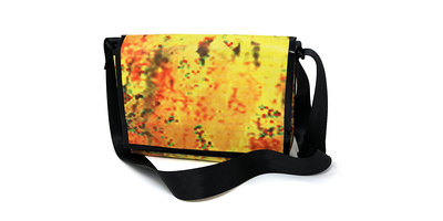 Messenger Bag 'Zeit' / © Diözese Eisenstadt