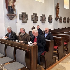 Pfarre Kleinhöflein/KK