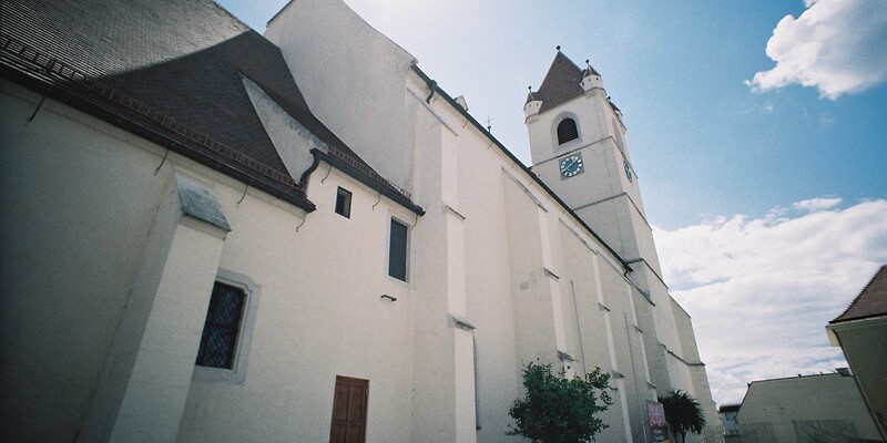 St. Martinsdom
