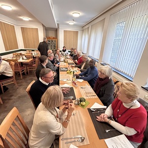 Pfarre Kleinhöflein/KK