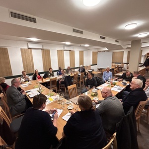 Pfarre Kleinhöflein/KK