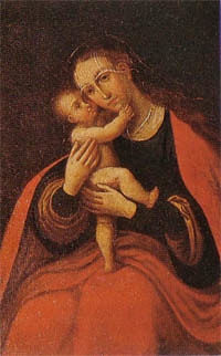 Maria Bründl / Filiale Dörfl