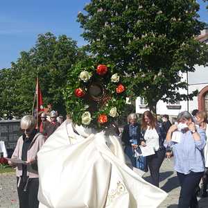 Fronleichnam