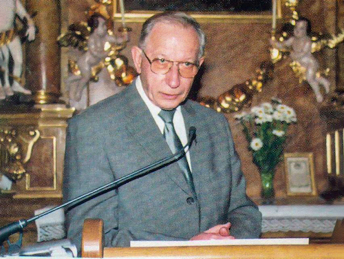 Karl Knor
