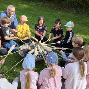 Brot backen mit Markus Ankerl