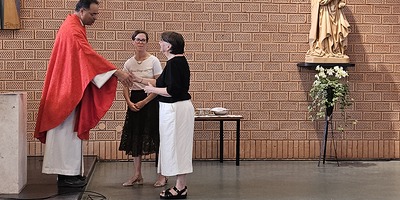 Gratulation