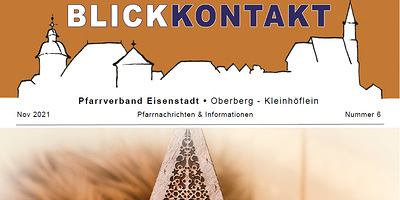 Pfarre Kleinhöflein