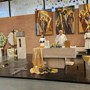 Hl. Messe