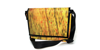 Messenger Bag 'Die vollkommene Liebe' / © Diözese Eisenstadt