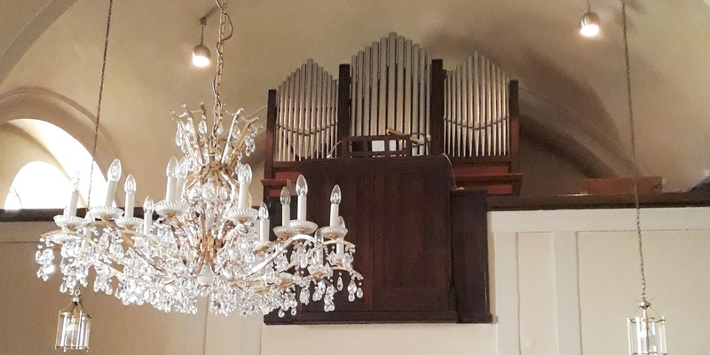 Schandorf - Pfarrkirche St. Anna / Gottfried Allmer