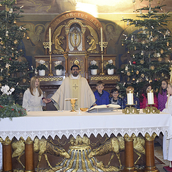 Fest der Heiligen Familie