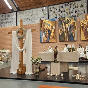 Der Heiland ist erstanden