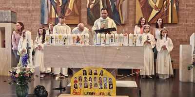 Hl. Messe