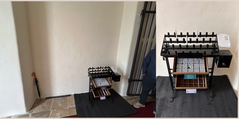 Pfarre Kleinhöflein