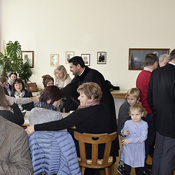 Fest der Heiligen Familie