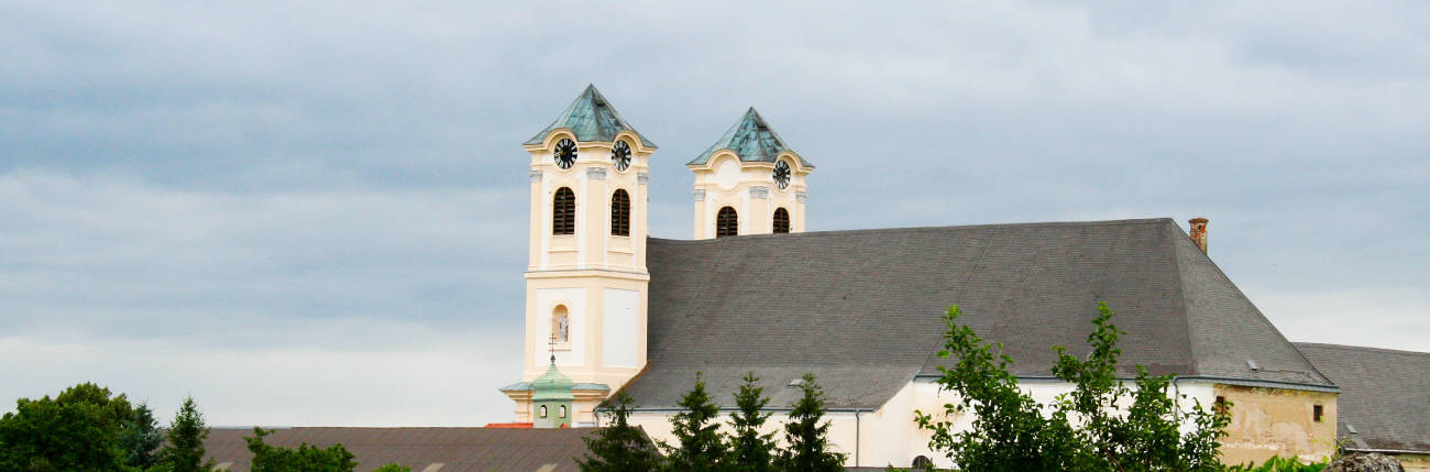 Basilika Loretto / © Markus Heuduschits