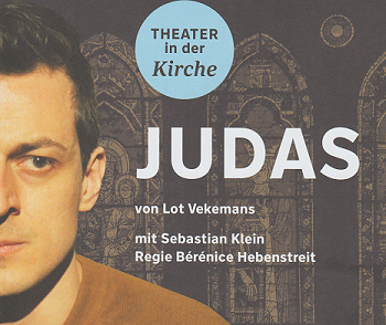 Theater in der Kirche / @ Volkstheater Wien / Katholisches Bildungswerk