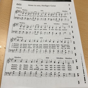 Pfarre Kleinhöflein/KK