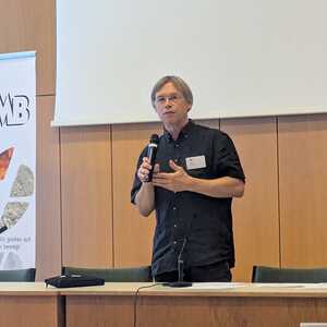 Bernhard Steiner