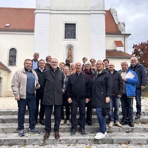 Pfarre Kleinhöflein/KK