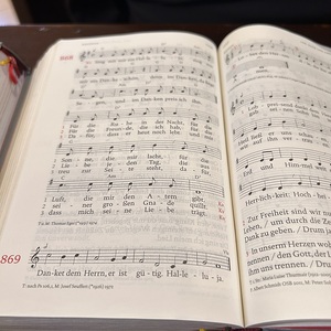 Pfarre Kleinhöflein/KK