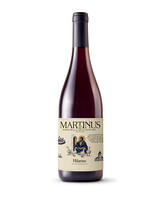 Hilarius - ein leicht trinkbarer Blaufränkisch.