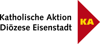 Logo / © Diözese Eisenstadt Katholische Aktion der Diözese Eisenstadt