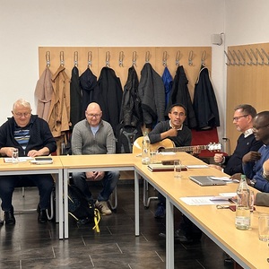 Pfarre Kleinhöflein/KK