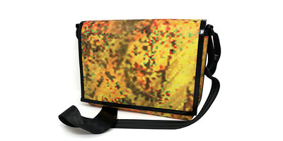 Messenger Bag 'Kleine Handlungen' / © Diözese Eisenstadt