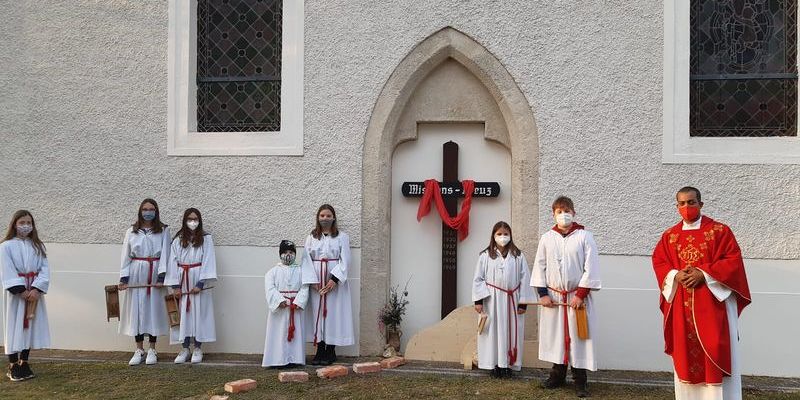 Minis / Shinto Ratschen