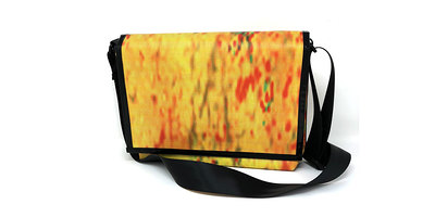 Messenger Bag 'Liebt einander' / © Diözese Eisenstadt