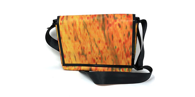 Messenger Bag 'Ein Leben lang' / © Diözese Eisenstadt