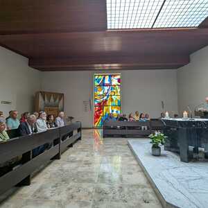 Abschlussgottesdienst