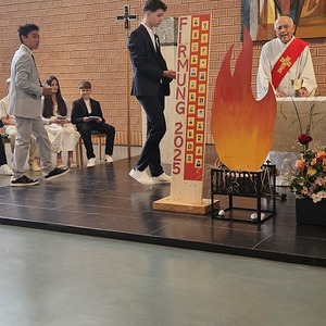 zur Gabenbereitung