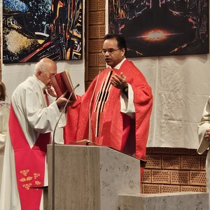 Karfreitagsliturgie