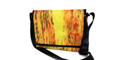 Messenger Bag 'Du kannst beten' / © Diözese Eisenstadt