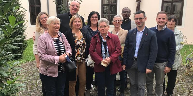 Pfarre St. Martin an der Raab