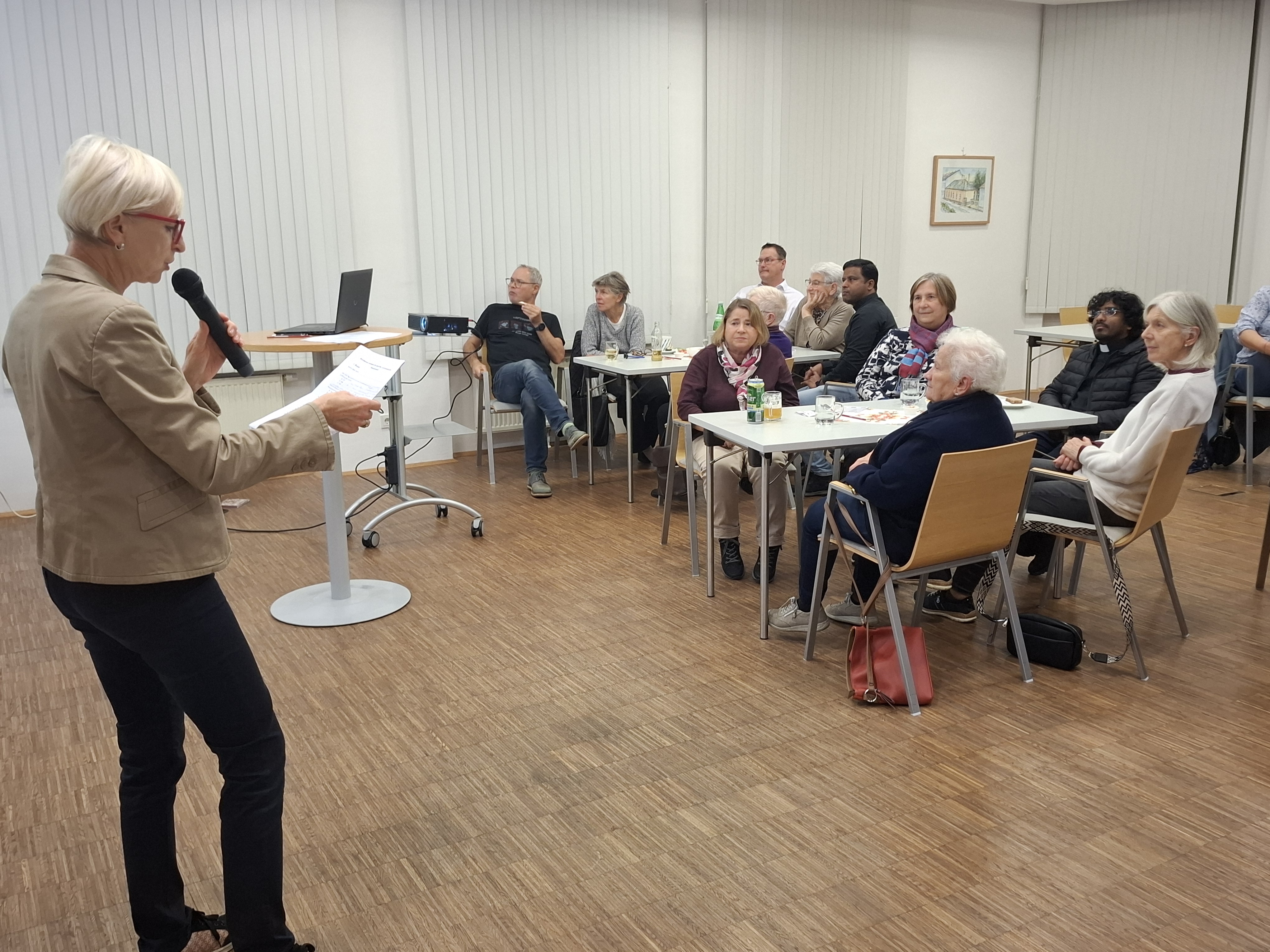 Kirchenquiz Oberpullendorf / Pfarre Oberpullendorf