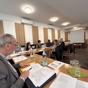 Pfarre Kleinhöflein/KK