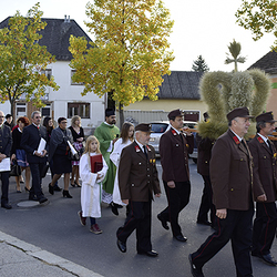 Erntedankfest 2016