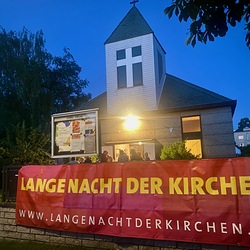 Eröffnung