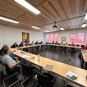 Pfarre Kleinhöflein/KK