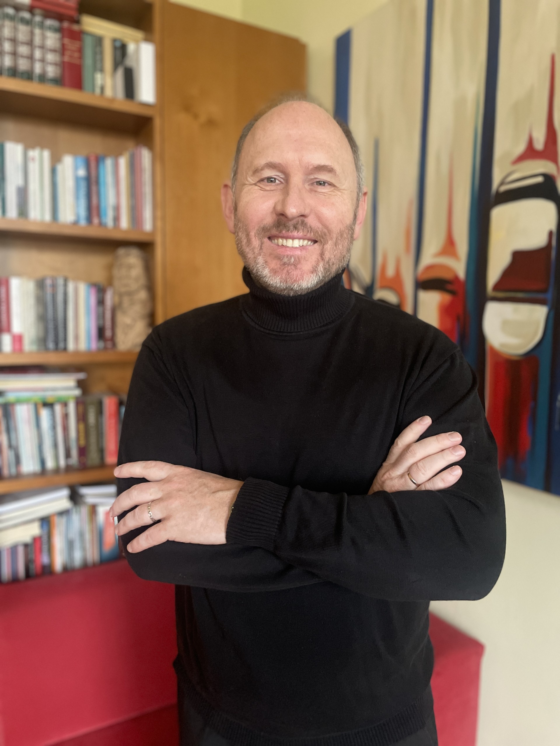 Michal Kocharko Michal Kocharko