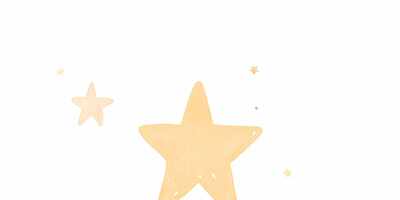 Kleine und große Sterne