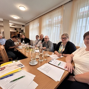 Pfarre Kleinhöflein/KK