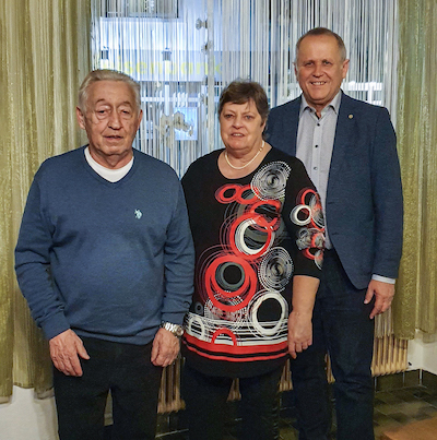 mag. Andreas Grandić