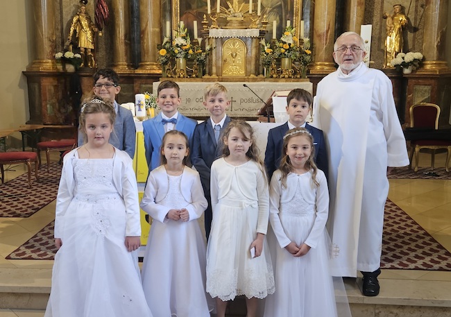 Volksschule Dürnbach
